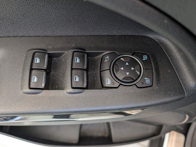 Ford EcoSport Titanium