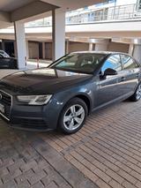 Audi A4 1.4 TFSI ACT - Audi Gebrauchtwagen in Saarbrücken