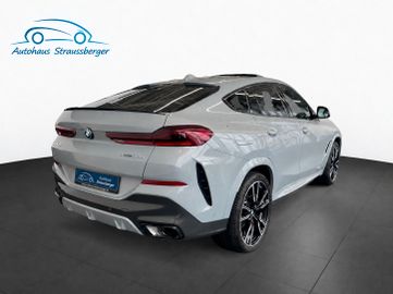 BMW X6 - 6