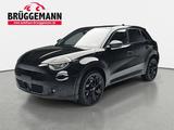 Fiat 600E ELEKTRO SPORT MJ26 NAVI - schwarze Fiat 600e