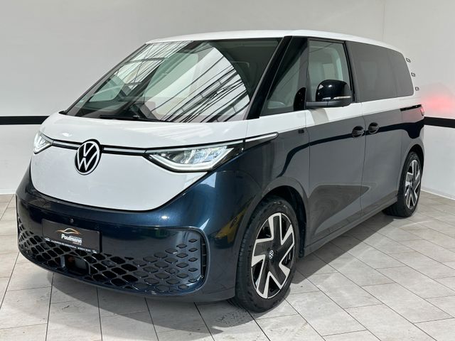 Volkswagen ID. Buzz 77 kWh 150 kW Pro Navi*LED*20"*AHK*