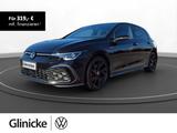 Volkswagen Golf VIII GTI 2.0 TSI DSG Navi RüKa ACC Black St