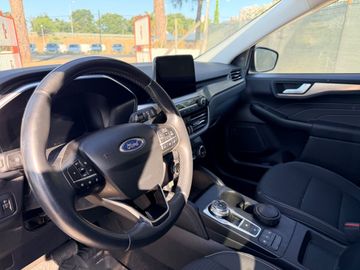 Ford Kuga - 10