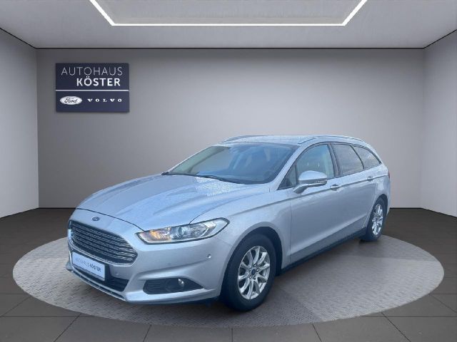 Ford Mondeo Turnier Business Edition