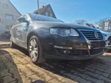 Volkswagen Passat Lim. Highline - Volkswagen Passat aus 2005