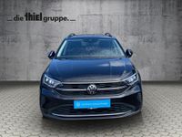 Volkswagen Taigo - Vorschau Bild 2