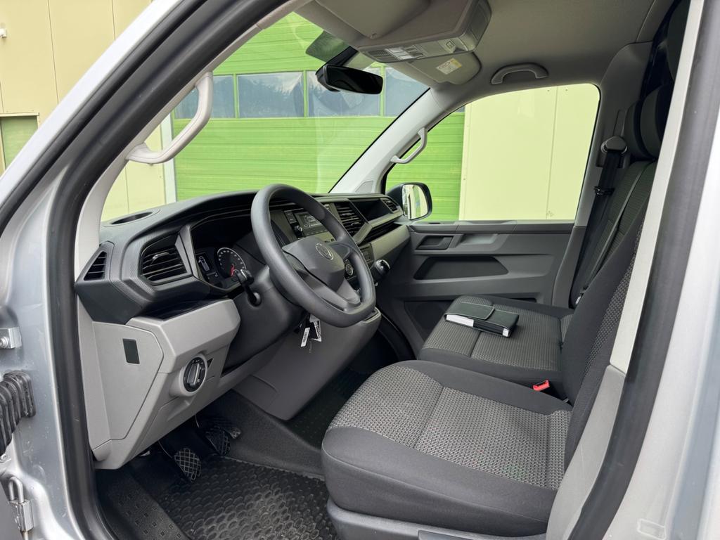 Volkswagen T6 andere