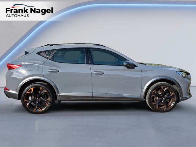 Cupra Formentor VZ 2.0 TSI 7-Gang-DSG
