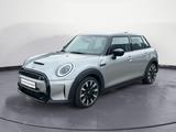 MINI Cooper S Aut. Classic Trim Navi LED Sitzheizung  - MINI Cooper S: Automatik