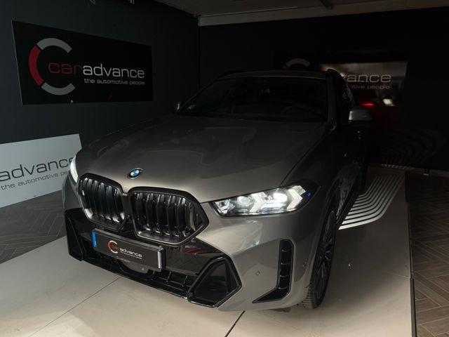 BMW X6 xDrive30d M Sport Pro – 4