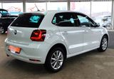 Volkswagen Polo 1.2 TSI V Lounge DSG 5türig *SHZ*PDC*TEM* - Volkswagen Polo: Türig