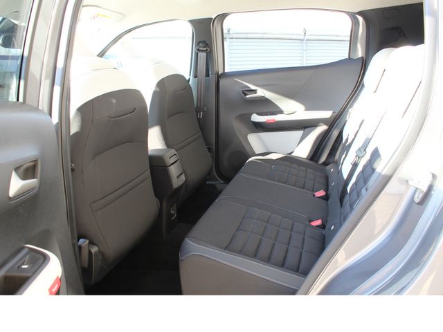 Citro�n C3 Aircross Hybrid 145 MAX