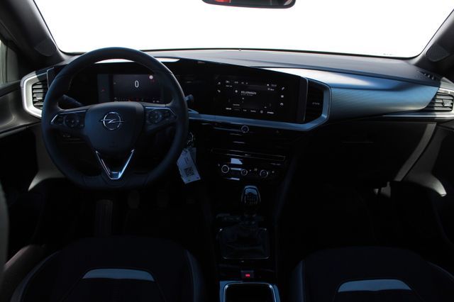 Fahrzeugabbildung Opel Mokka 1.2 Turbo GS KlimaA,LED,SHZ,Kam.,PDC,FLA