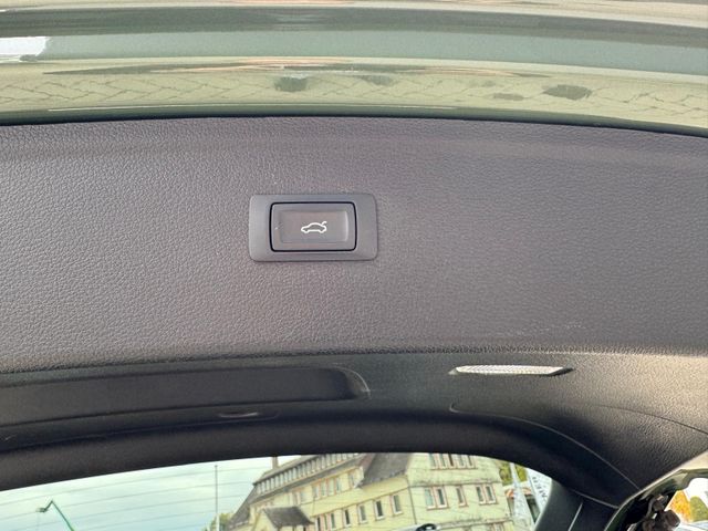 Q5 S line 40 TDI S tronic quattro AHK/NAVI/PANO