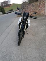 BMW F 800 GS - BMW F