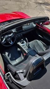 Mazda MX-5 ND 1.5 Skyactive-G | 1. Hand | 28.900 km - Mazda Unfallwagen