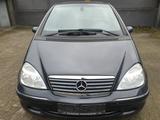 Mercedes-Benz Gepflegtes A140 Elegance L, Automatik, TÜV... - Mercedes-Benz A 140 in Essen