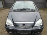 Mercedes-Benz Gepflegtes A140 Elegance L, Automatik, TÜV... - Mercedes-Benz A 140: Elegance