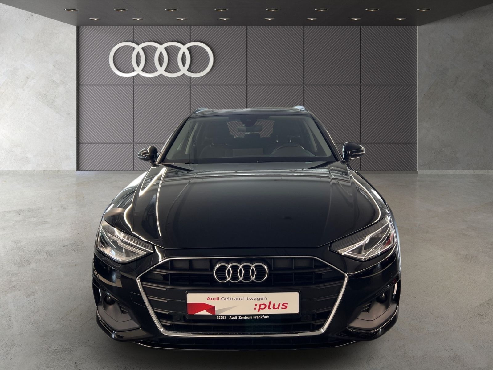 Audi A4 - Bild 5