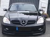 Mercedes-Benz Mercedes SLK 350 - Mercedes-Benz SLK 350 aus 2006