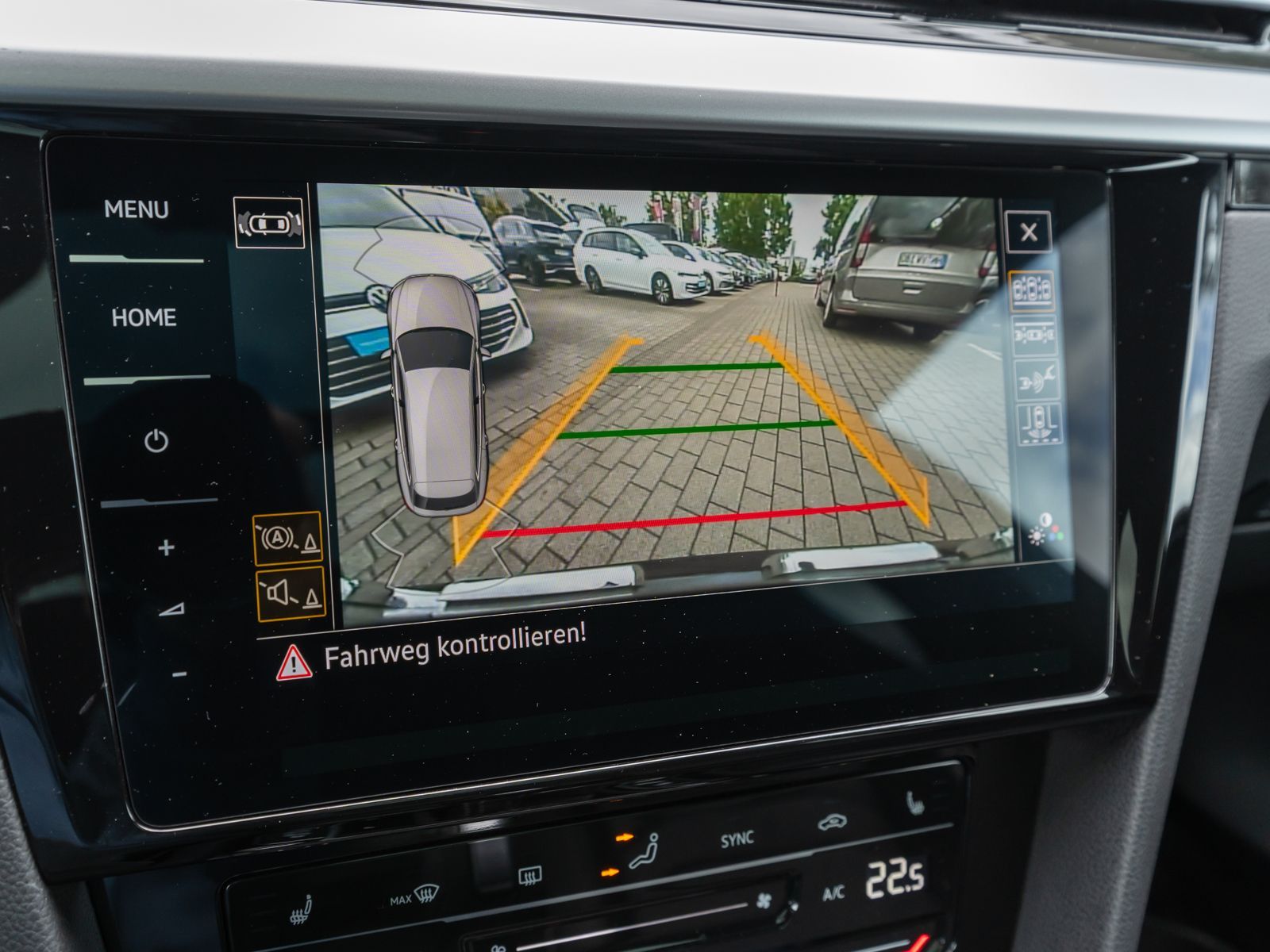 Volkswagen Arteon - Bild 13