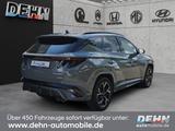 Hyundai Tucson Plug-In-Hybrid N-Line Mj25 4WD Assistenz- - Hyundai mit Hybrid-Antrieb