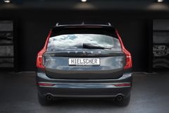 VOLVO XC90 D5 AWD Kinetic - 1.Hand Unfallfrei 7-Sitzer