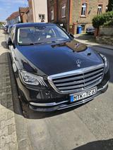 Mercedes-Benz S 400 d 4MATIC L -
