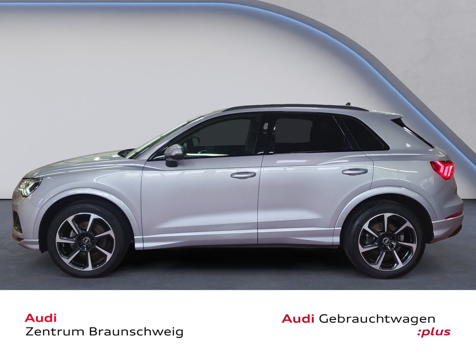 Audi Q3 - Bild 2