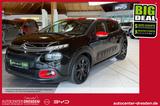 Citroën C3 1.2 PureTech 82/83 Shine KlimaA+LM+PDC+SpurH - Citroën C3 Gebrauchtwagen in Dresden
