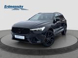 Volvo XC60 B5 Plus Black Edition AWD/Pano/360K/21Zoll - Volvo XC60: Plus Black Edition