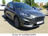 Ford Kuga 2,5 PHEV ST-Line X Kamera LED B&O