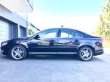 Volvo S80 D5 Summum Summum - Volvo S80 mit Diesel-Antrieb