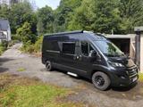 Sunlight Cliff 600 Adventure Edition mit Solar + 2. Batt - Sunlight A60