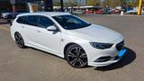 Opel Insignia B Sportstourer OPC-Line 191 kW 65700 km - Opel Insignia mit Benzin-Antrieb: Kombi, 1.6