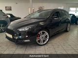 Ford Focus Turnier ST Navi,PDC,ALU,(Sport-Paket) - Ford Focus mit Diesel-Antrieb: Leder, mit Navigationssystem