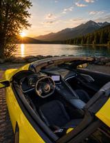 Corvette  C8 Stingray 3LT Z51 /Targa roof  - Corvette C8 Gebrauchtwagen