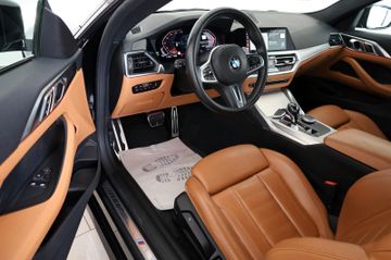 BMW 420 - 9