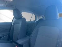 Skoda Fabia - Vorschau Bild 16