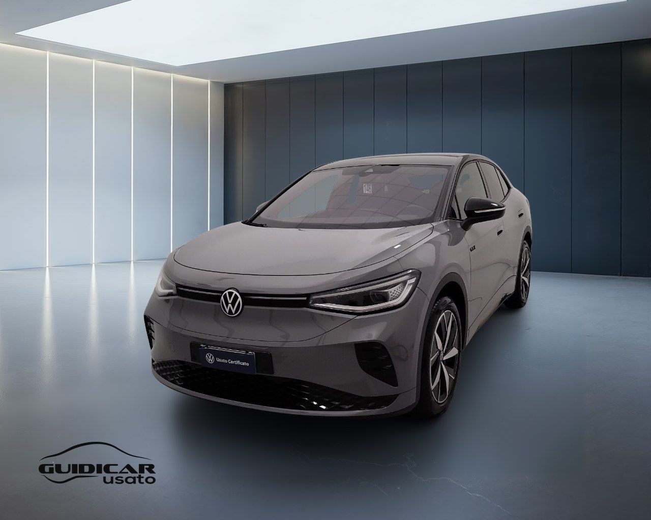 Other VOLKSWAGEN ID.5 - ID.5 77 kWh GTX 4motion 299cv