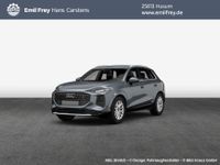 Audi Q3 - Vorschau Bild 1