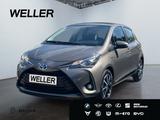 Toyota Yaris Hybrid 1.5 Team D *Kamera*SHZ*Spurhalteass