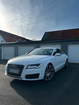 Audi A7 3.0 TDI Head-Up Memory Sitzbelüftu... - Audi A7 in Hamm