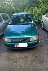 Volkswagen VW POLO 1993 - gebrauchte VW Polo aus dem Jahr 1993