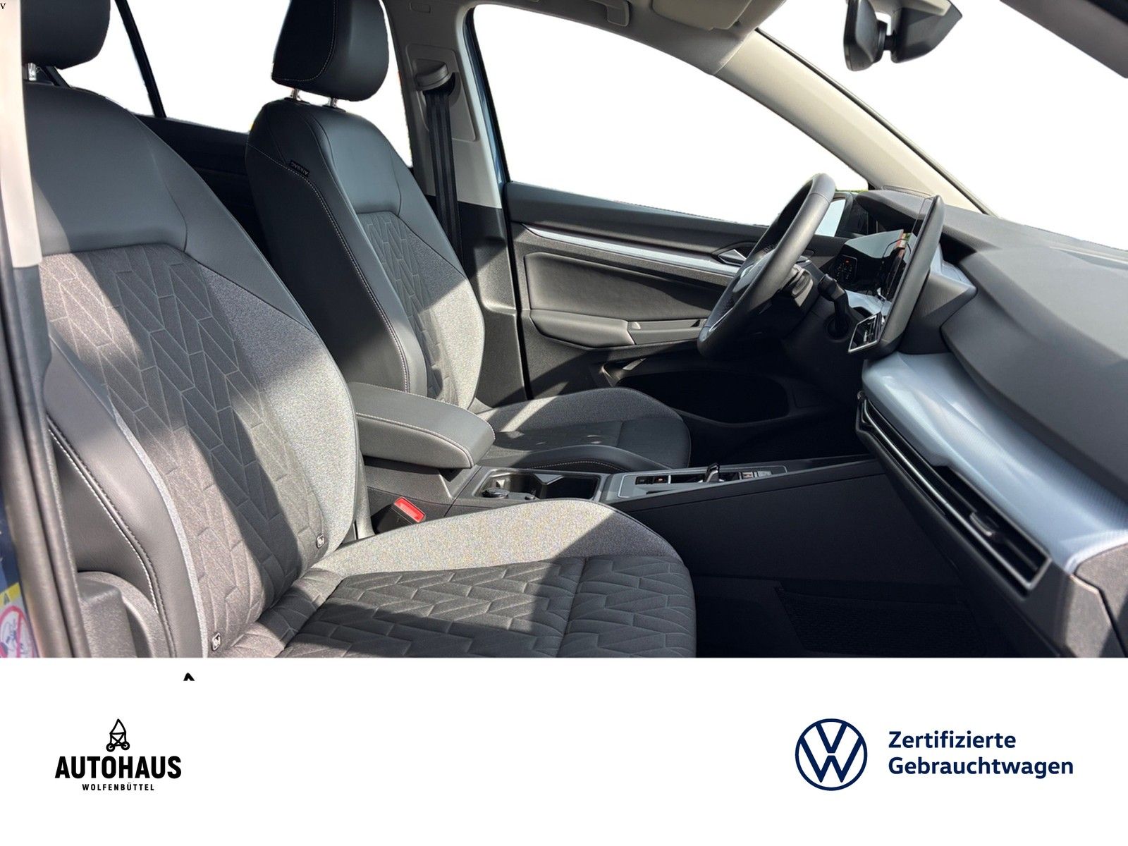 Volkswagen Golf - Bild 8