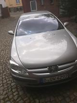 Peugeot Peugot 607 Limosine ohne Beulen ohne TÜV - Peugeot 607 aus 2002