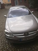 Peugeot Peugot 607 Limosine ohne Beulen ohne TÜV - Peugeot 607 mit Benzin-Antrieb