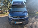 Ford Transit Custom Nugget Hochdach mit Markise - Angebote entsprechen deinen Suchkriterien