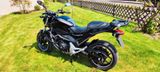Honda NC700S (TÜV NEU 05/27) - HONDA NC 700S