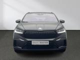 Skoda Enyaq 80 Sportline LED-Matrix Pano AHK ACC SHZ - gebrauchte Skoda Enyaq aus dem Jahr 2023